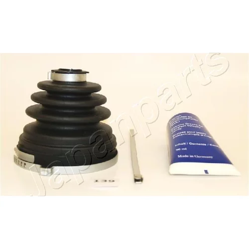 Manžeta hnacieho hriadeľa - opravná sada JAPANPARTS KB-139