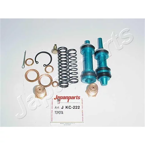 Sada na opravu hlavného brzdového valca JAPANPARTS KC-222
