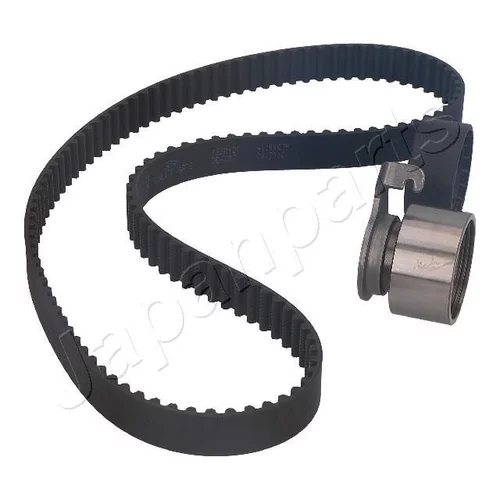 Sada ozubeného remeňa KDD-207 /Japanparts/ - obr. 3