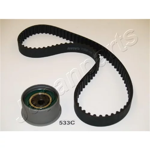 Sada ozubeného remeňa JAPANPARTS KDD-533C