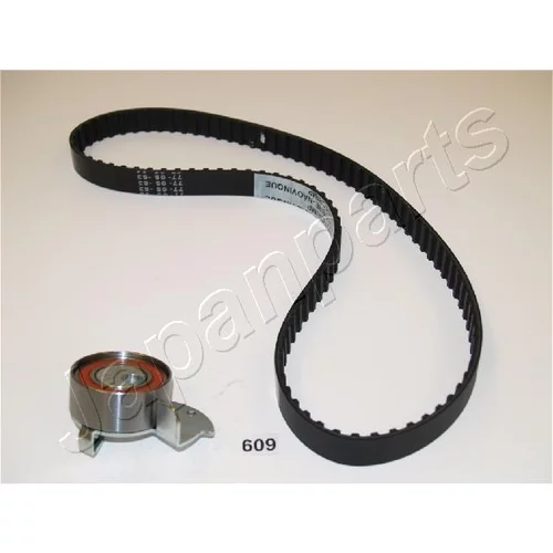 Sada ozubeného remeňa JAPANPARTS KDD-609