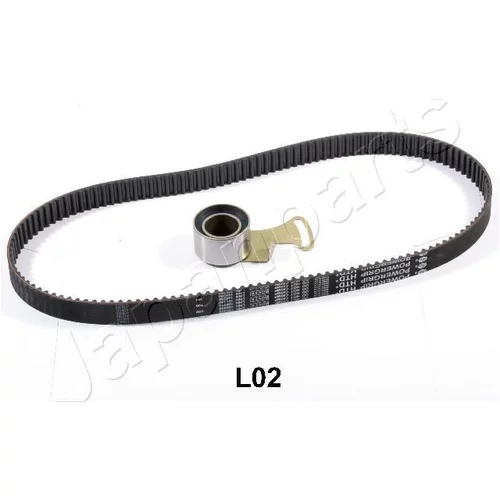 Sada ozubeného remeňa JAPANPARTS KDD-L02