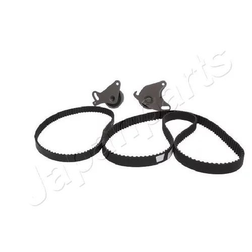Sada ozubeného remeňa KDD-M02 /Japanparts/ - obr. 2