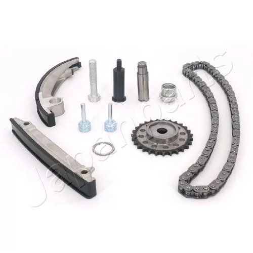 Sada rozvodovej reťaze JAPANPARTS KDK-0409