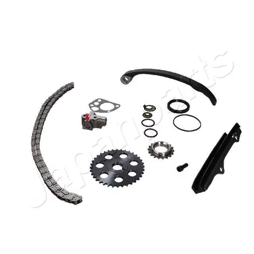 Sada rozvodovej reťaze KDK-108 /Japanparts/ - obr. 1