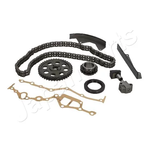 Sada rozvodovej reťaze KDK-118 /Japanparts/ - obr. 3