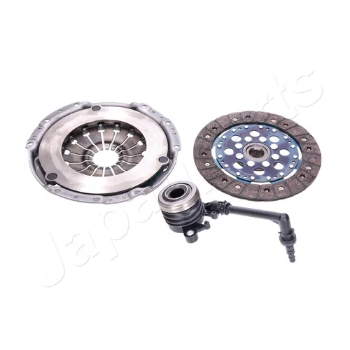 Spojková sada JAPANPARTS KF-1007