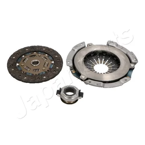 Spojková sada KF-101 /Japanparts/ - obr. 1