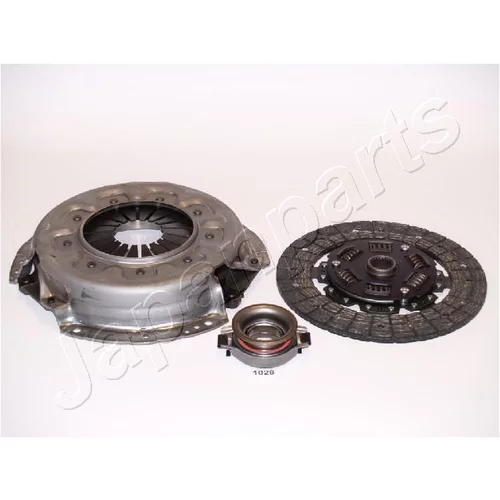 Spojková sada JAPANPARTS KF-1028