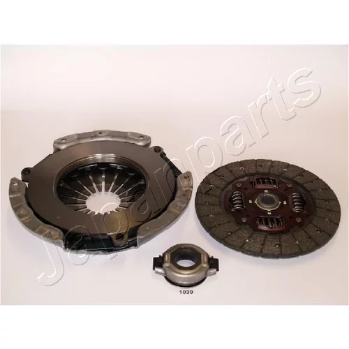 Spojková sada KF-1039 /Japanparts/ - obr. 1