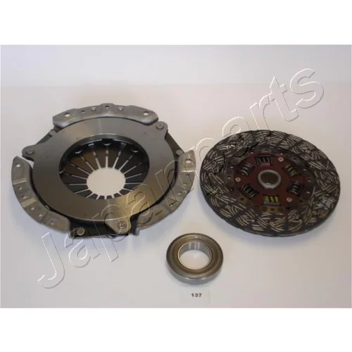 Spojková sada KF-137 /Japanparts/ - obr. 1