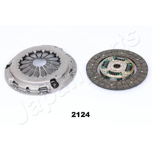 Spojková sada KF-2124 /Japanparts/