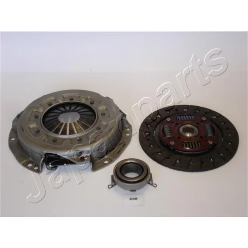 Spojková sada JAPANPARTS KF-238