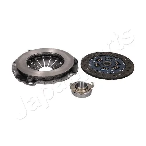 Spojková sada KF-390 /Japanparts/ - obr. 1