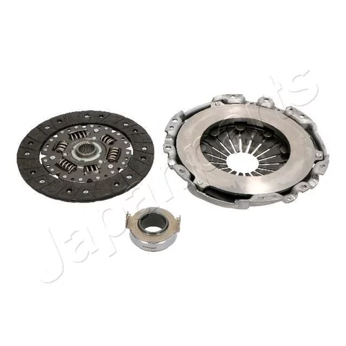 Spojková sada KF-440 /Japanparts/ - obr. 1