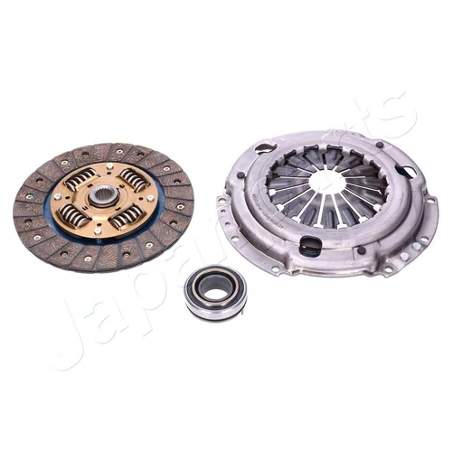 Spojková sada KF-5001 /Japanparts/ - obr. 1