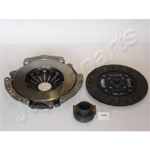 Spojková sada KF-573 /Japanparts/ - obr. 1