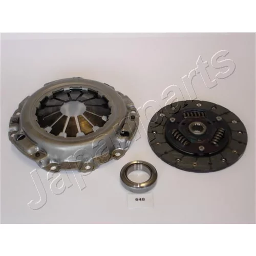 Spojková sada JAPANPARTS KF-648
