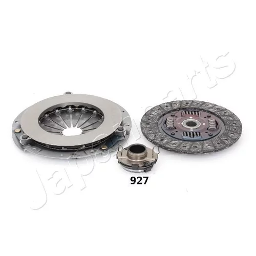 Spojková sada KF-927 /Japanparts/ - obr. 1