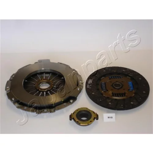 Spojková sada KF-H15 /Japanparts/ - obr. 1