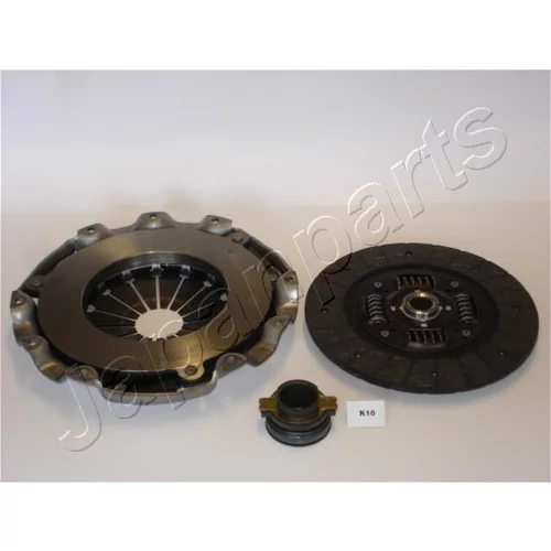 Spojková sada KF-K10 /Japanparts/ - obr. 1