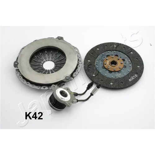 Spojková sada KF-K42 /Japanparts/ - obr. 1