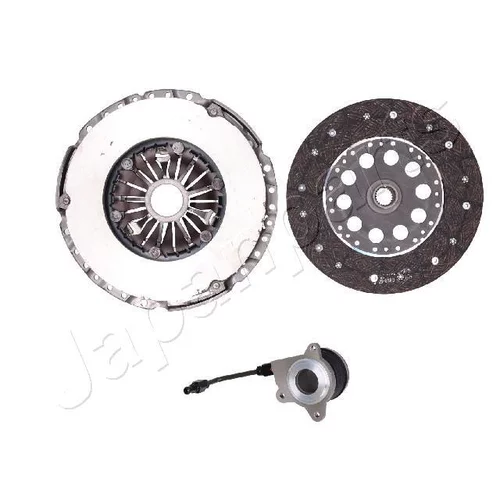 Spojková sada KF-K53 /Japanparts/ - obr. 1