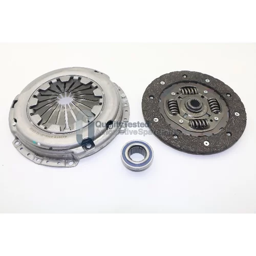 Spojková sada JAPANPARTS KF0100JM