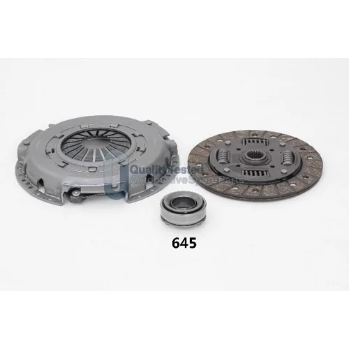 Spojková sada JAPANPARTS KF645JM
