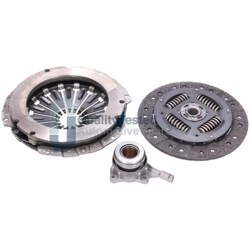 Spojková sada JAPANPARTS KFL02JM