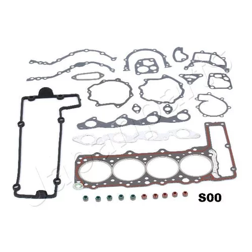 Sada tesnení, Hlava valcov JAPANPARTS KG-S00