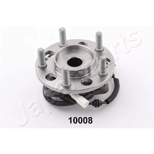 Náboj kolesa KK-10008 /Japanparts/ - obr. 1