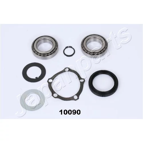 Ložisko kolesa - opravná sada JAPANPARTS KK-10090