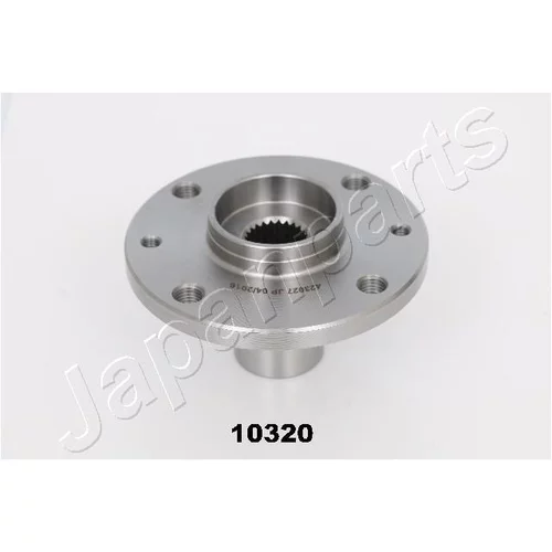 Náboj kolesa KK-10320 /Japanparts/ - obr. 1