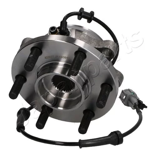 Náboj kolesa KK-13020 /Japanparts/ - obr. 1