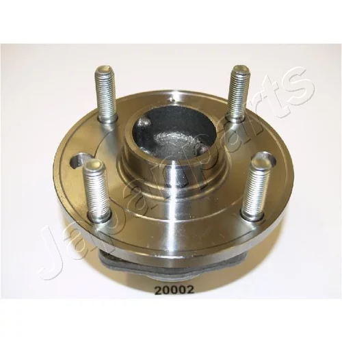 Náboj kolesa KK-20002 /Japanparts/ - obr. 1