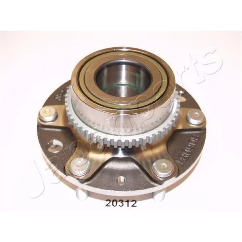 Náboj kolesa JAPANPARTS KK-20312