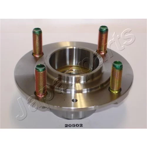Náboj kolesa KK-20502 /Japanparts/ - obr. 1