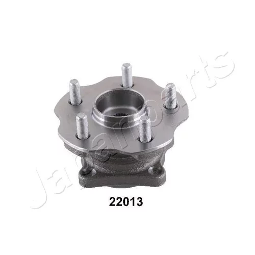 Náboj kolesa KK-22013 /Japanparts/ - obr. 1