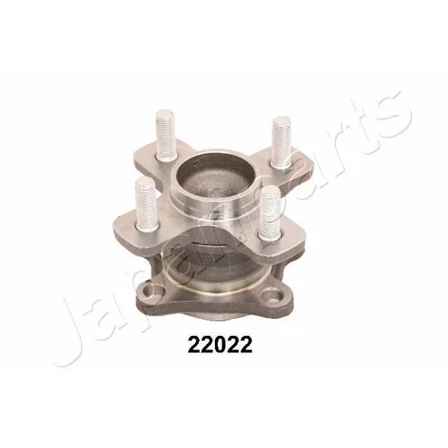 Náboj kolesa KK-22022 /Japanparts/ - obr. 1