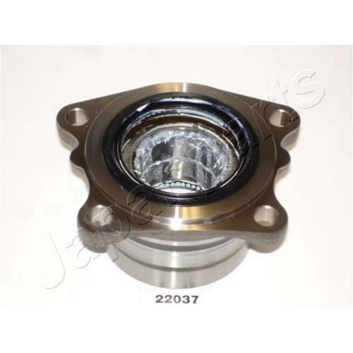 Náboj kolesa KK-22037 /Japanparts/ - obr. 1