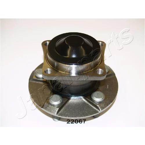 Náboj kolesa JAPANPARTS KK-22067