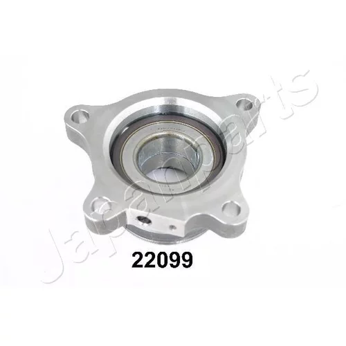 Náboj kolesa KK-22099 /Japanparts/ - obr. 1