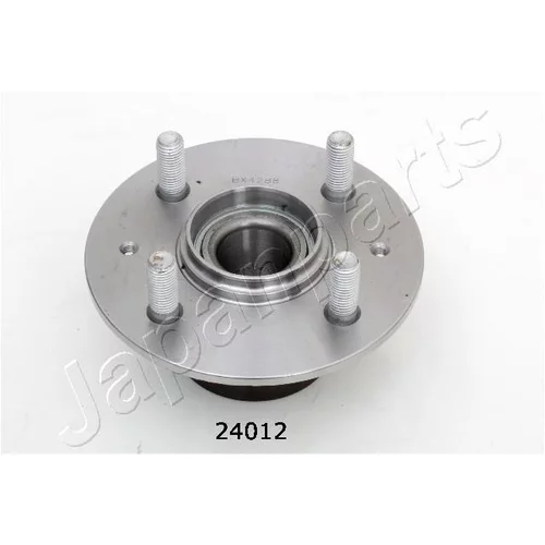 Náboj kolesa KK-24012 /Japanparts/ - obr. 1