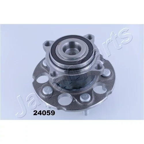 Náboj kolesa JAPANPARTS KK-24059