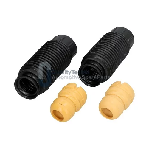 Ochranná sada tlmiča proti prachu KQ0210 /Japanparts/