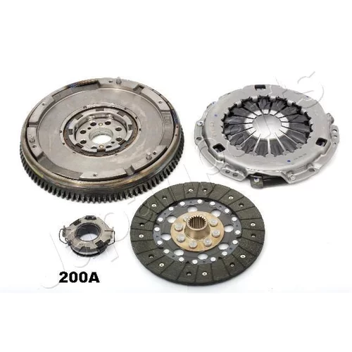 Spojková sada JAPANPARTS KV-200A
