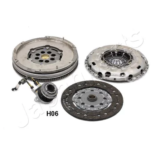 Spojková sada JAPANPARTS KV-H06