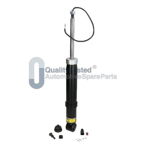 Tlmič pérovania JAPANPARTS MQ-AS100