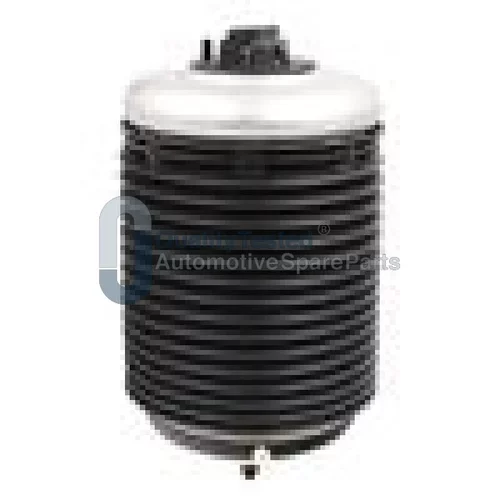Mech pneumatického pruženia JAPANPARTS MQ-AS125